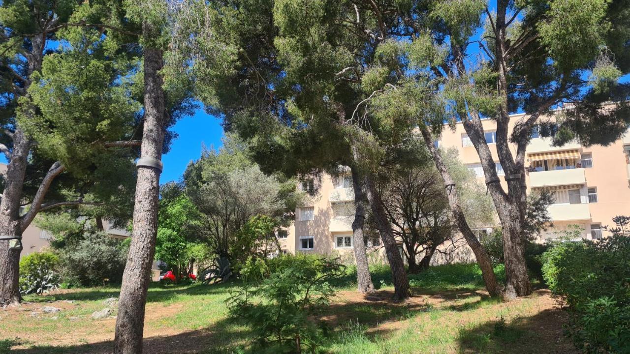 לה קיוטאט L'Oree De La Plage: Appt. Tout Confort 4/6 Pers. 400 M De La Plage מראה חיצוני תמונה