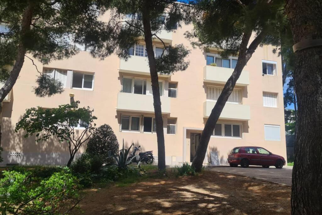 לה קיוטאט L'Oree De La Plage: Appt. Tout Confort 4/6 Pers. 400 M De La Plage מראה חיצוני תמונה
